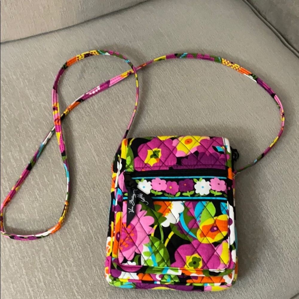 Crossbody
